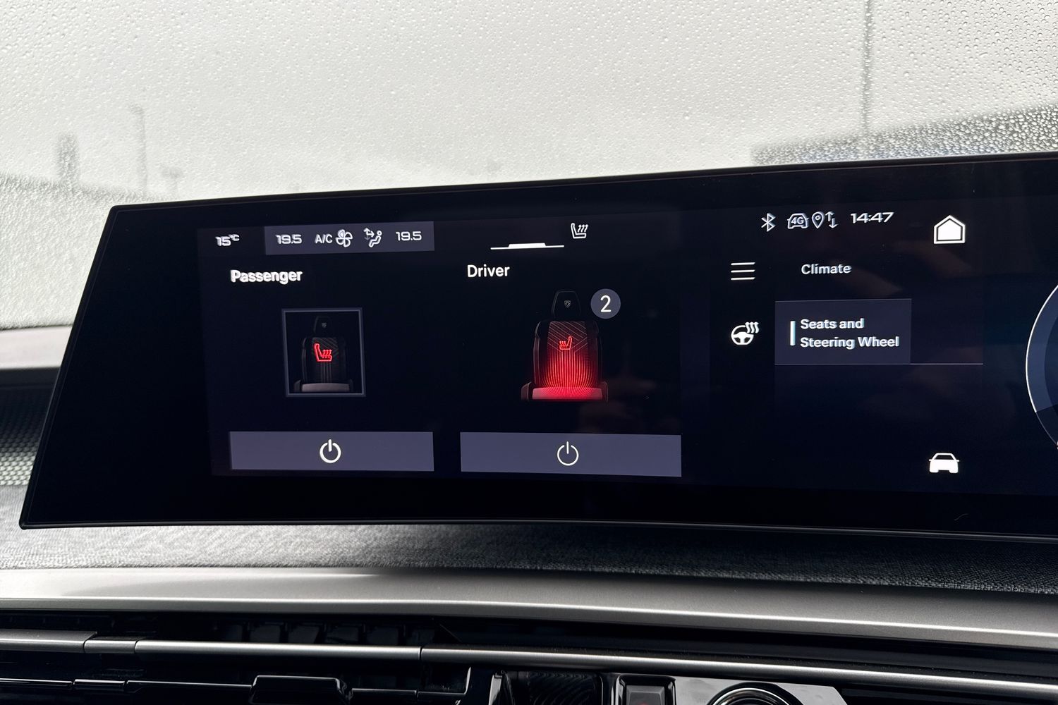 Used Peugeot 3008 2024 for sale - 76553481: Photo 53