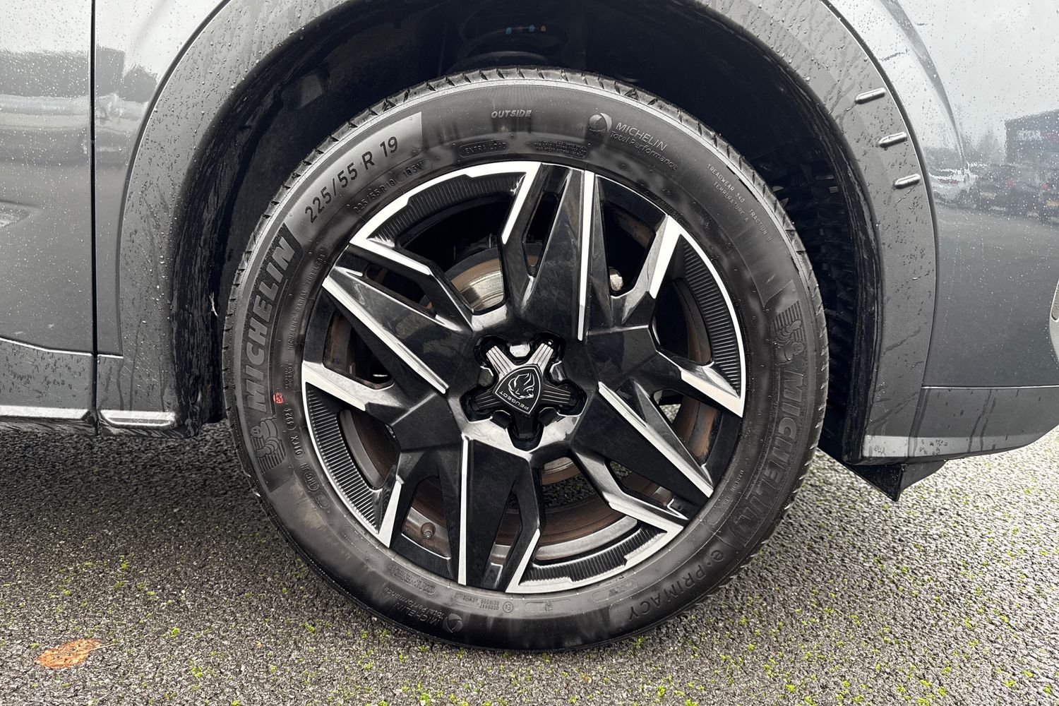 Used Peugeot 3008 2024 for sale - 76553481: Photo 6