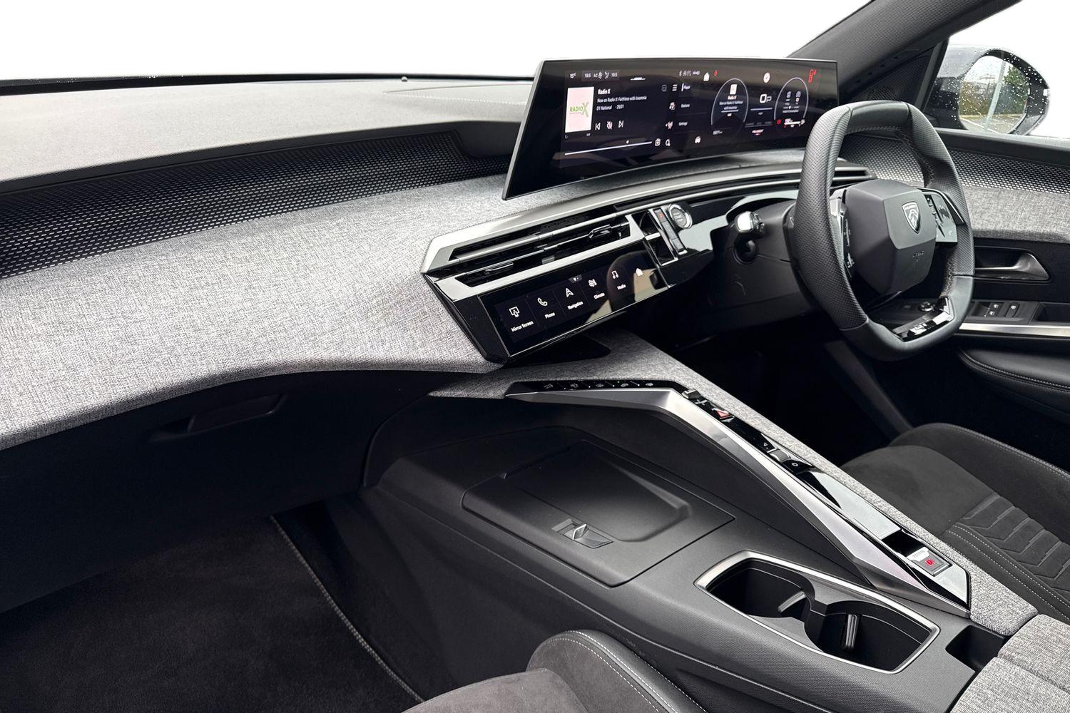 Used Peugeot 3008 2024 for sale - 76553481: Photo 8