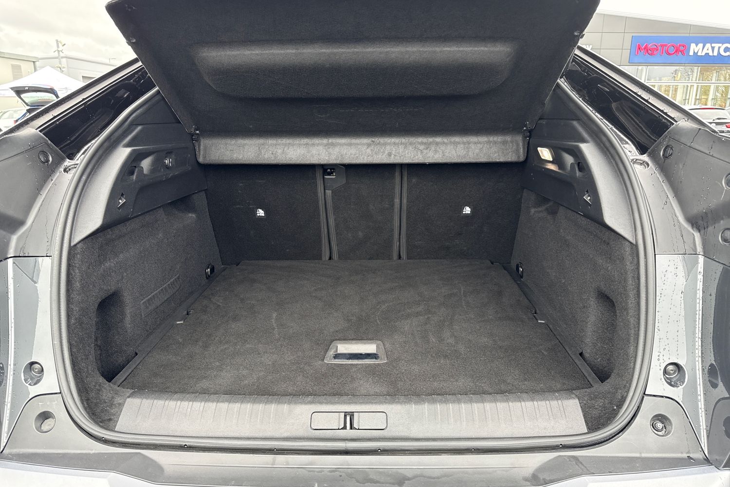 Used Peugeot 3008 2024 for sale - 76553481: Photo 9