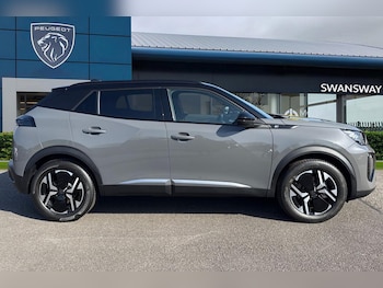 Used Peugeot E-2008 2026 for sale - 78620424: Photo