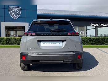 Used Peugeot E-2008 2026 for sale - 78620424: Photo