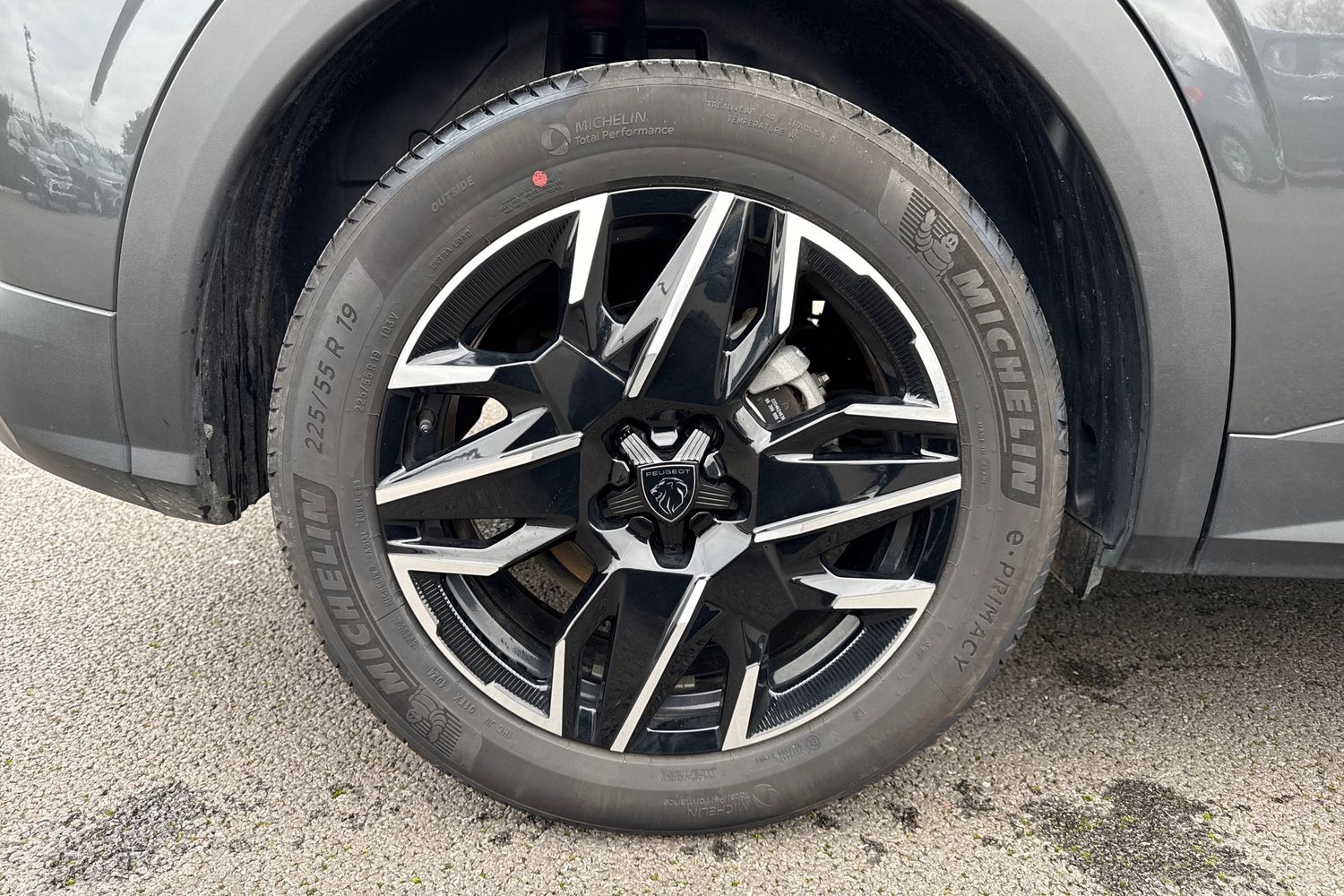 Used Peugeot 3008 2024 for sale - 77076789: Photo 10