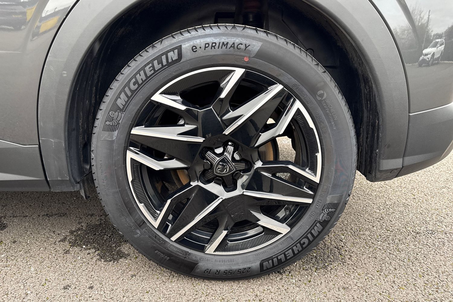 Used Peugeot 3008 2024 for sale - 77076789: Photo 11