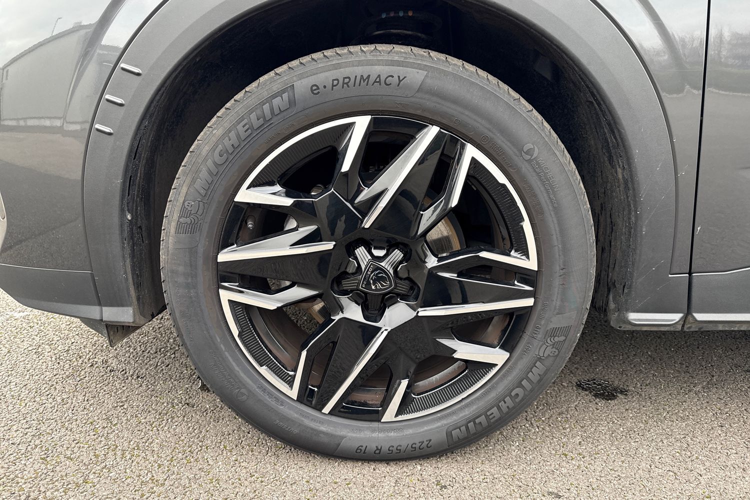 Used Peugeot 3008 2024 for sale - 77076789: Photo 12