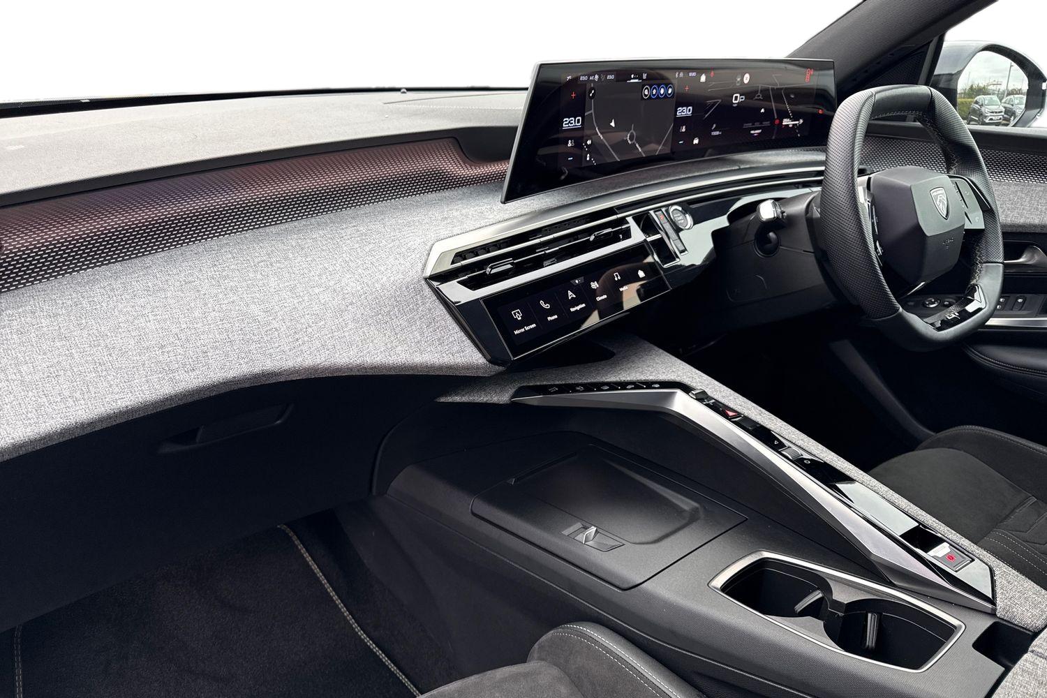 Used Peugeot 3008 2024 for sale - 77076789: Photo 14