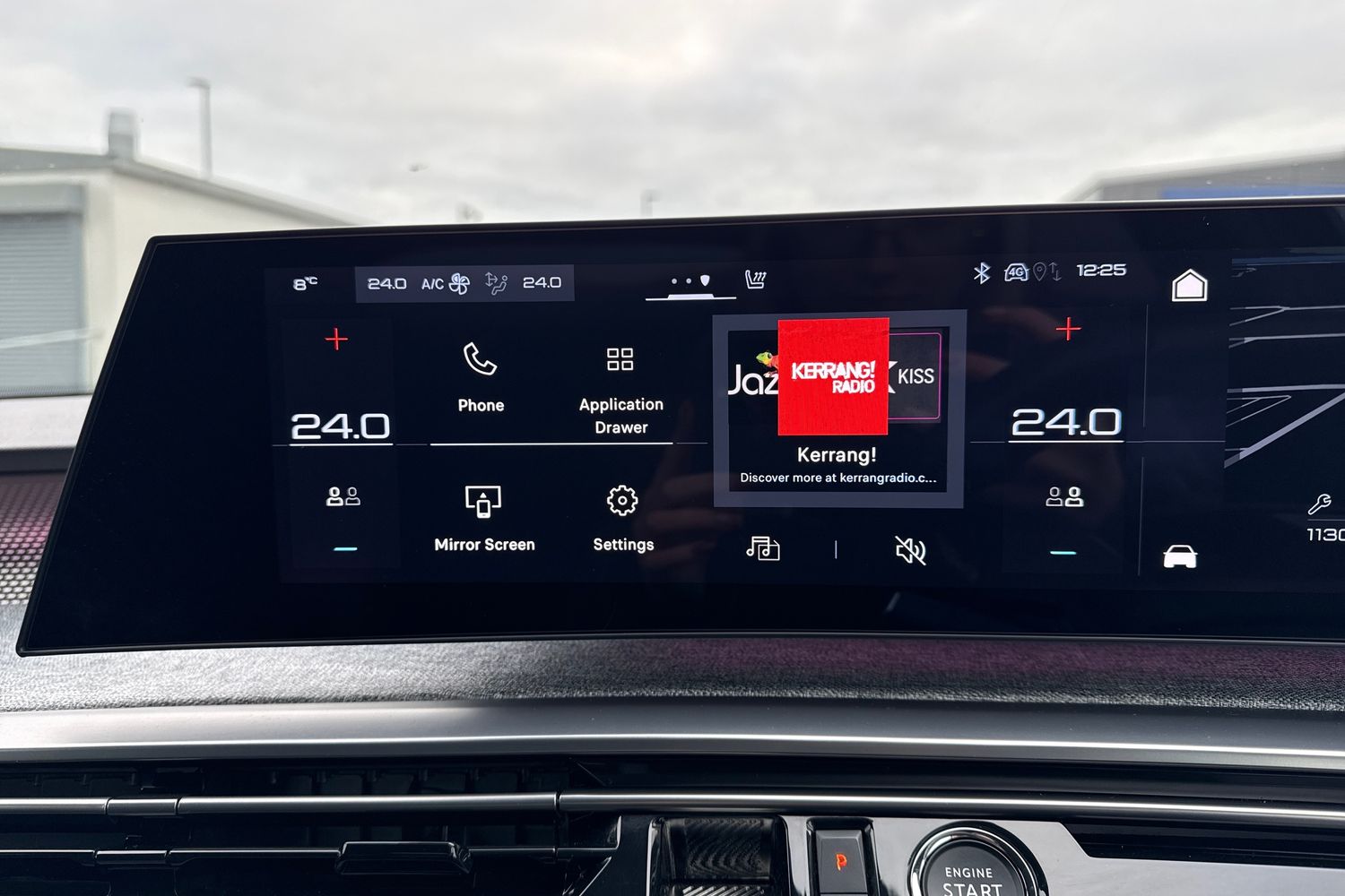 Used Peugeot 3008 2024 for sale - 77076789: Photo 16