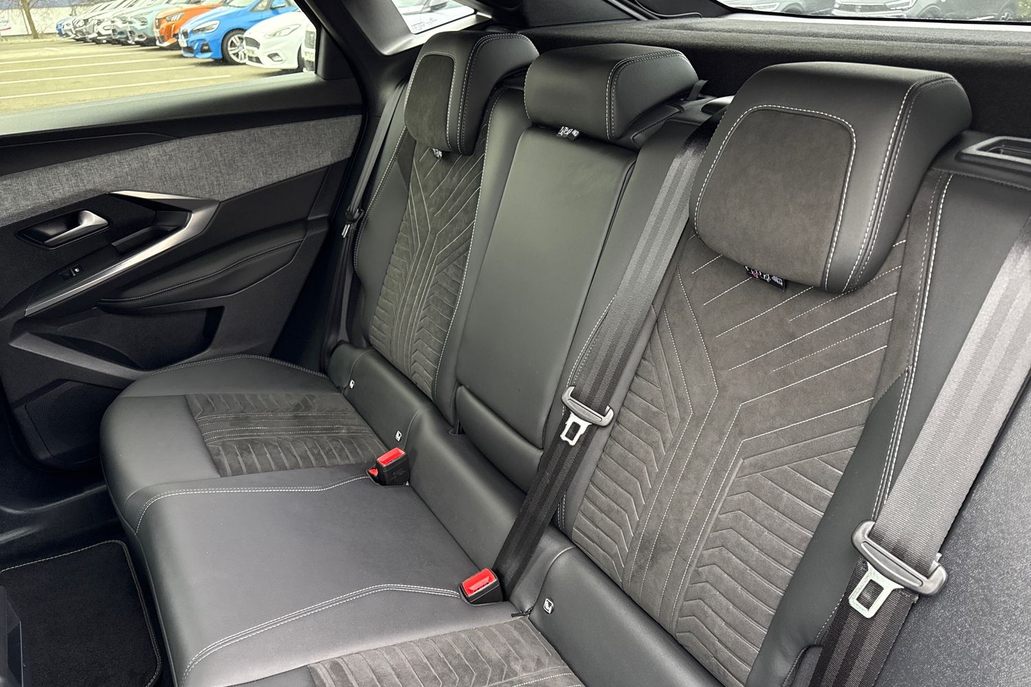 Used Peugeot 3008 2024 for sale - 77076789: Photo 18