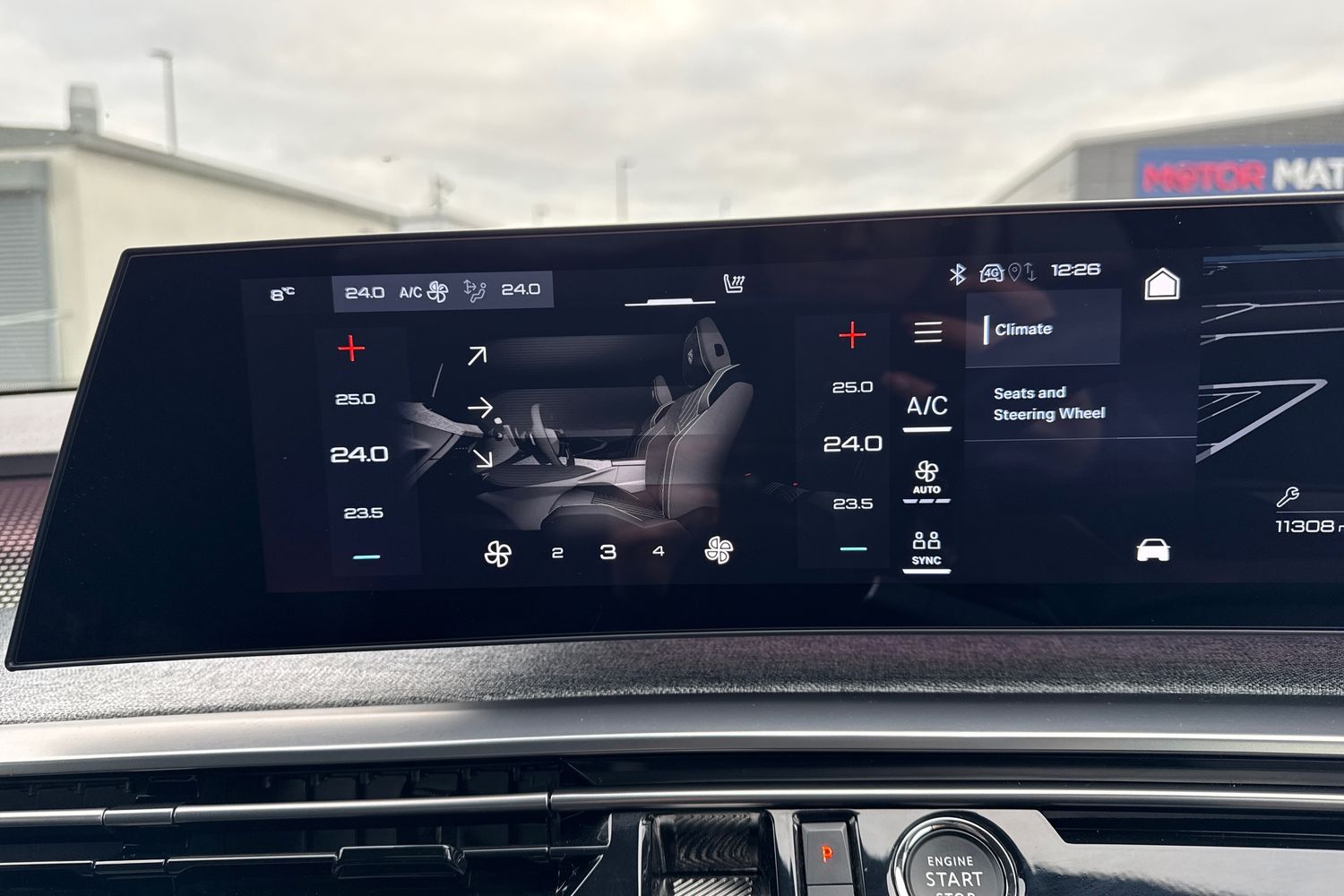 Used Peugeot 3008 2024 for sale - 77076789: Photo 21