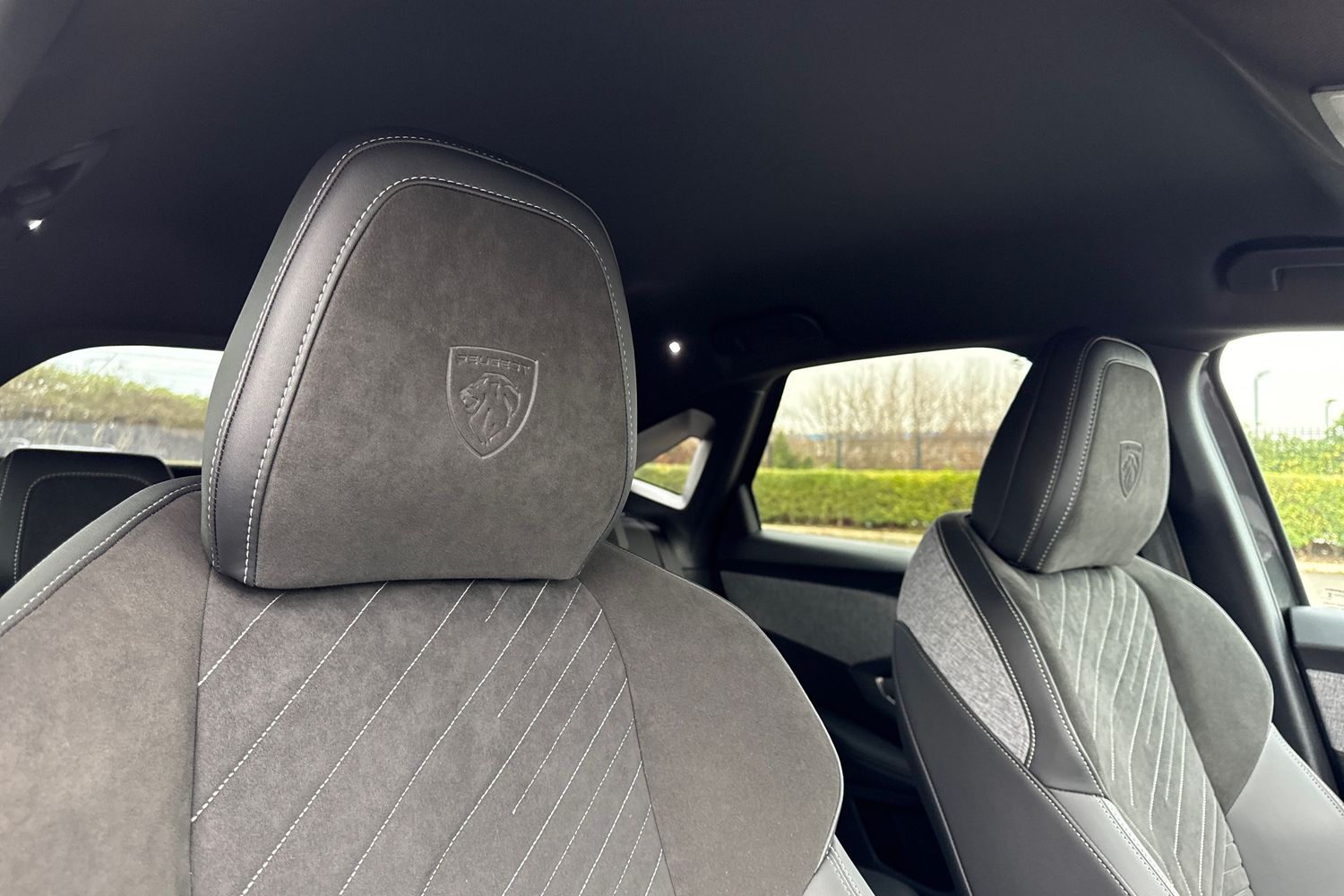 Used Peugeot 3008 2024 for sale - 77076789: Photo 23