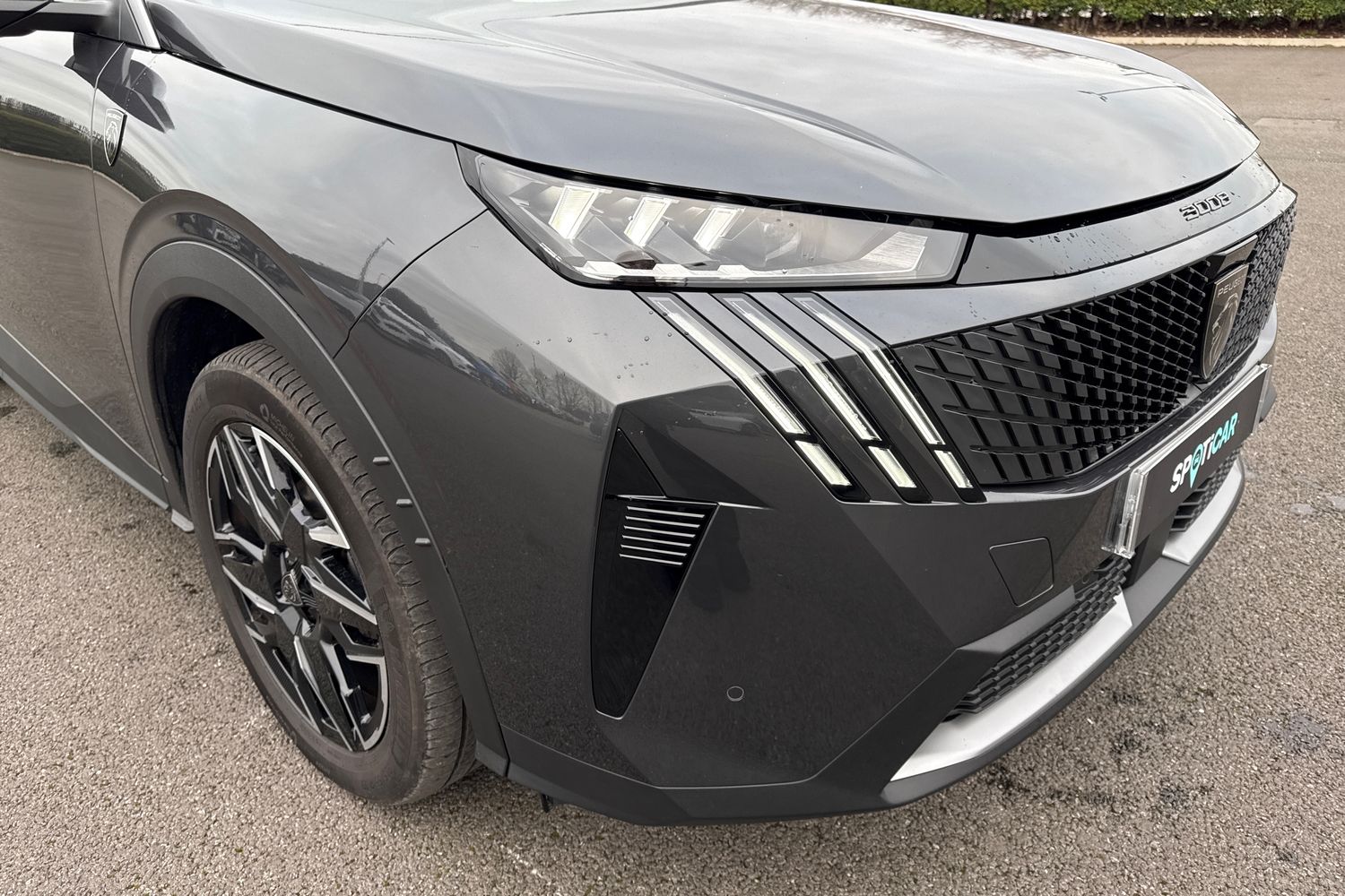 Used Peugeot 3008 2024 for sale - 77076789: Photo 24