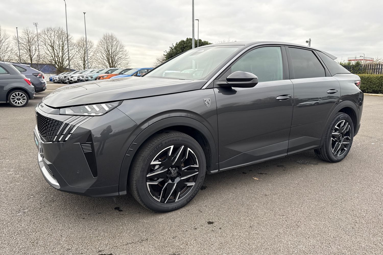 Used Peugeot 3008 2024 for sale - 77076789: Photo 26