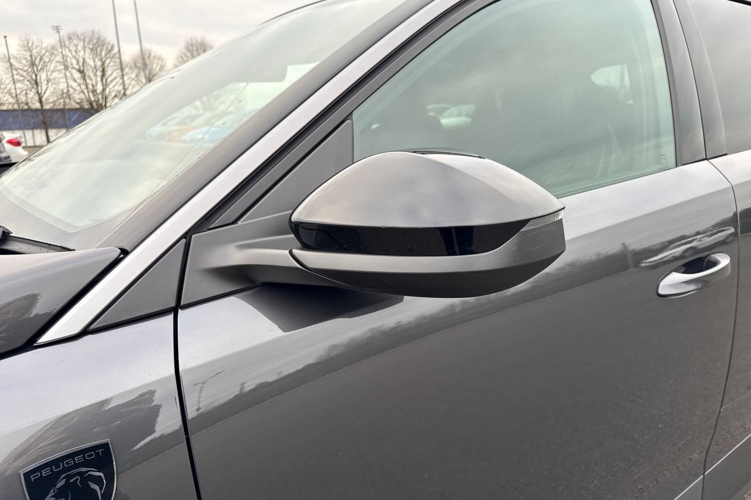 Used Peugeot 3008 2024 for sale - 77076789: Photo 27