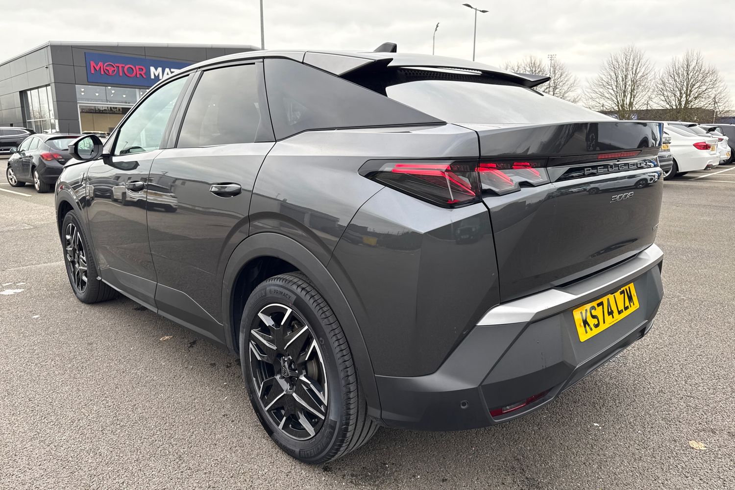 Used Peugeot 3008 2024 for sale - 77076789: Photo 28