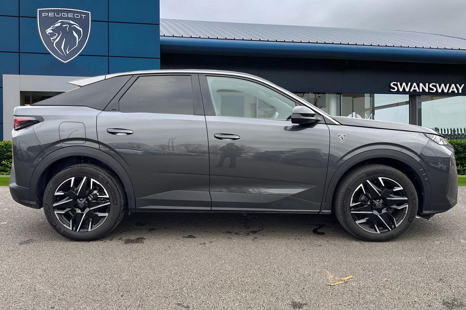 Used Peugeot 3008 2024 for sale - 77076789: Photo 3