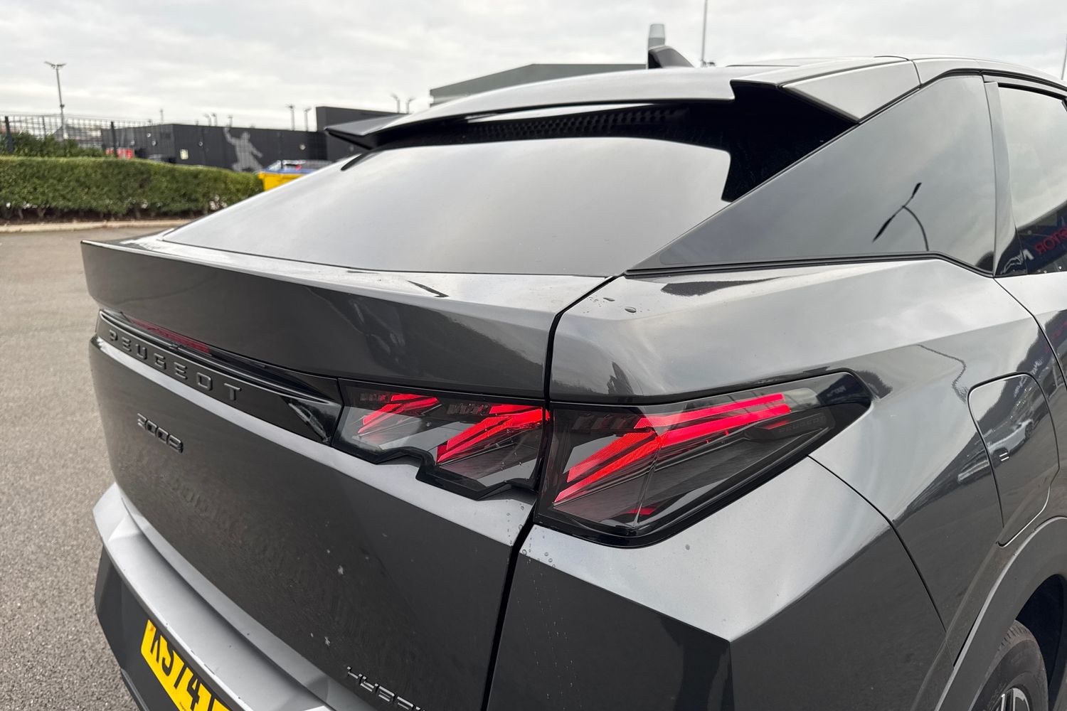 Used Peugeot 3008 2024 for sale - 77076789: Photo 30