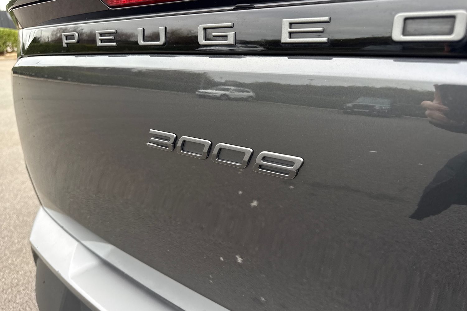 Used Peugeot 3008 2024 for sale - 77076789: Photo 31