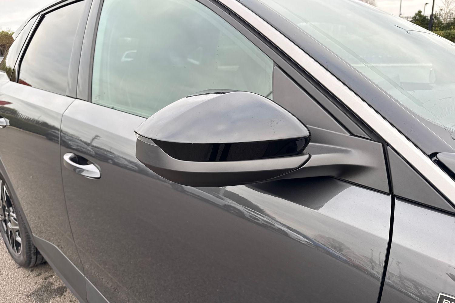 Used Peugeot 3008 2024 for sale - 77076789: Photo 35