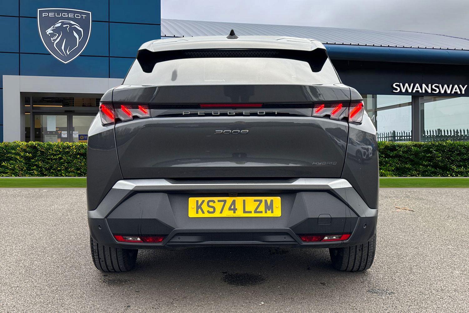 Used Peugeot 3008 2024 for sale - 77076789: Photo 4