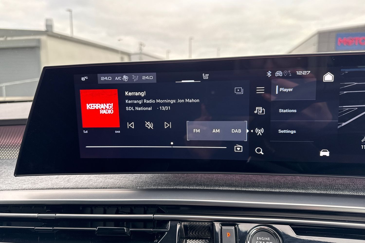 Used Peugeot 3008 2024 for sale - 77076789: Photo 44