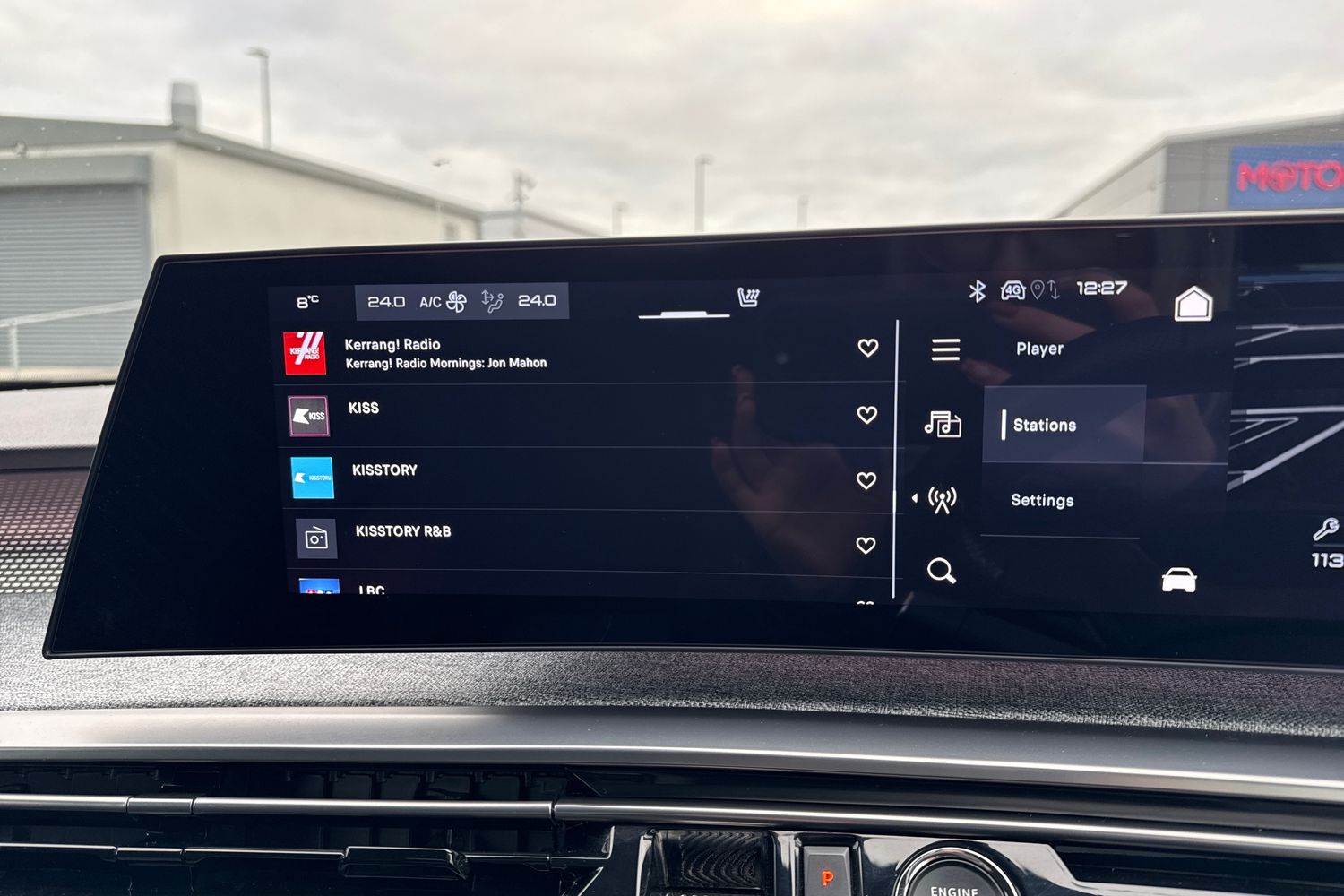 Used Peugeot 3008 2024 for sale - 77076789: Photo 45