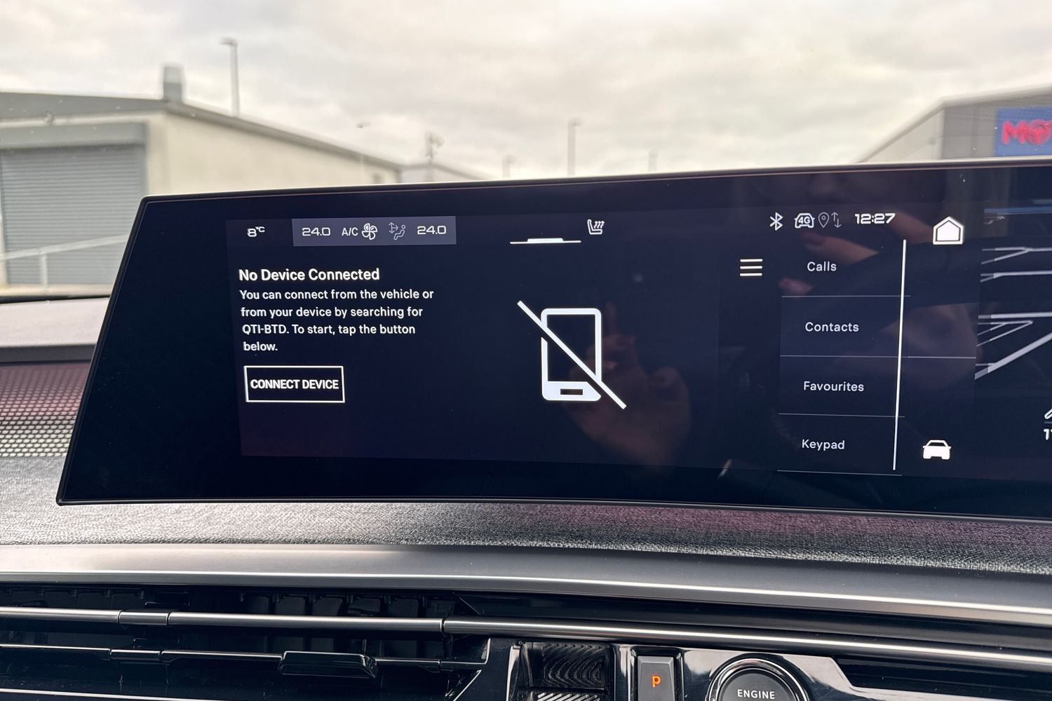 Used Peugeot 3008 2024 for sale - 77076789: Photo 46