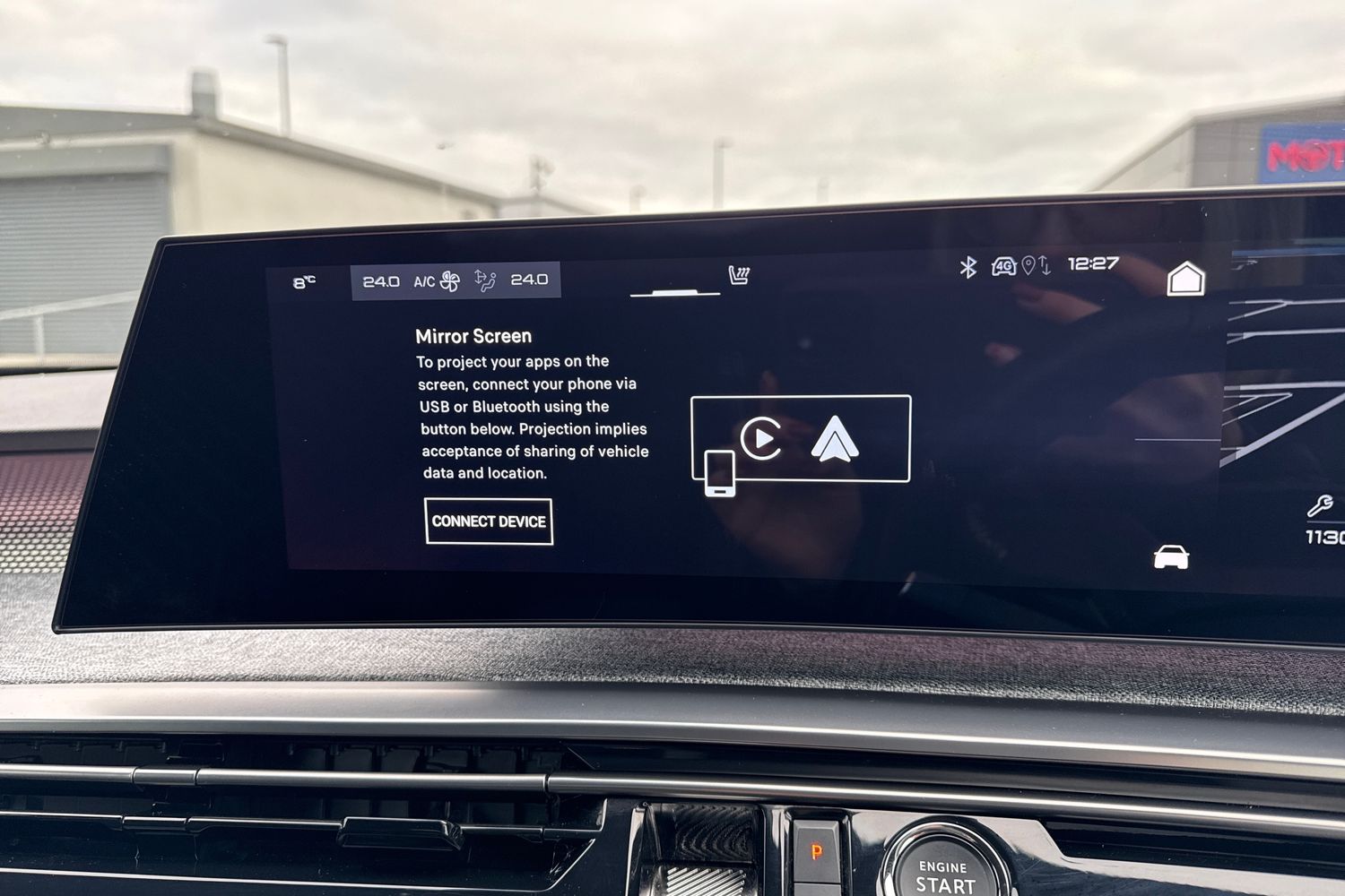 Used Peugeot 3008 2024 for sale - 77076789: Photo 47