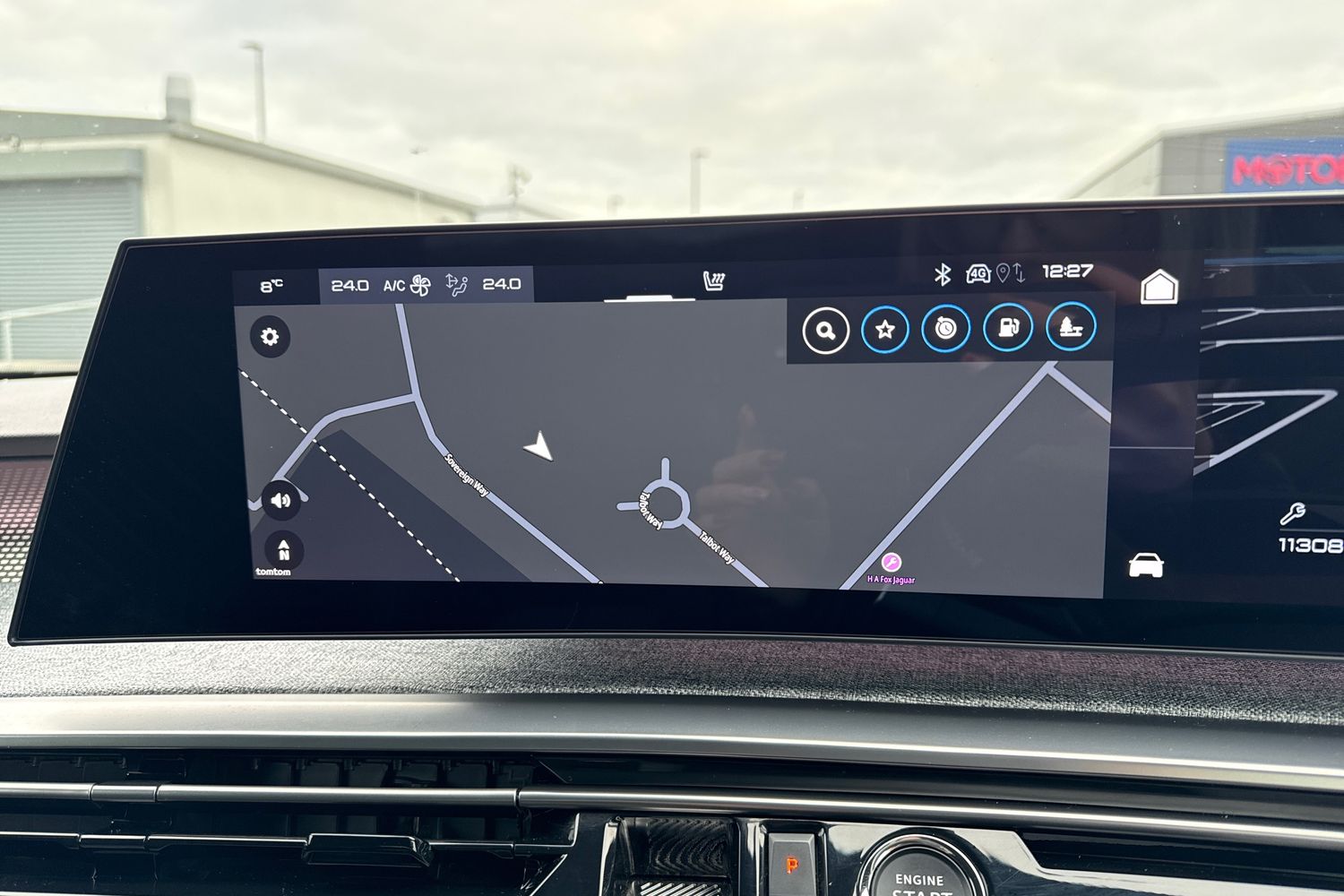 Used Peugeot 3008 2024 for sale - 77076789: Photo 48