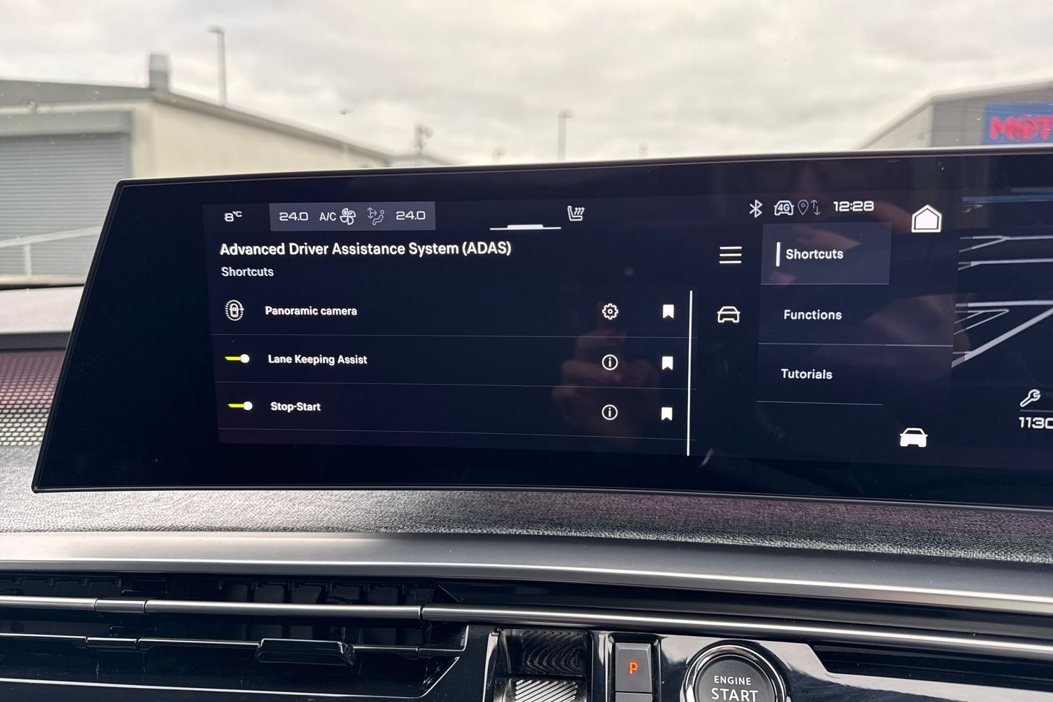 Used Peugeot 3008 2024 for sale - 77076789: Photo 49