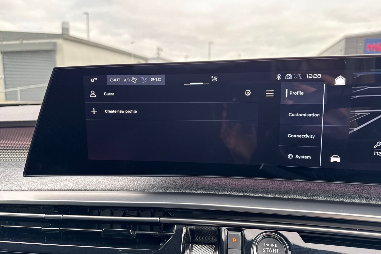 Used Peugeot 3008 2024 for sale - 77076789: Photo 50