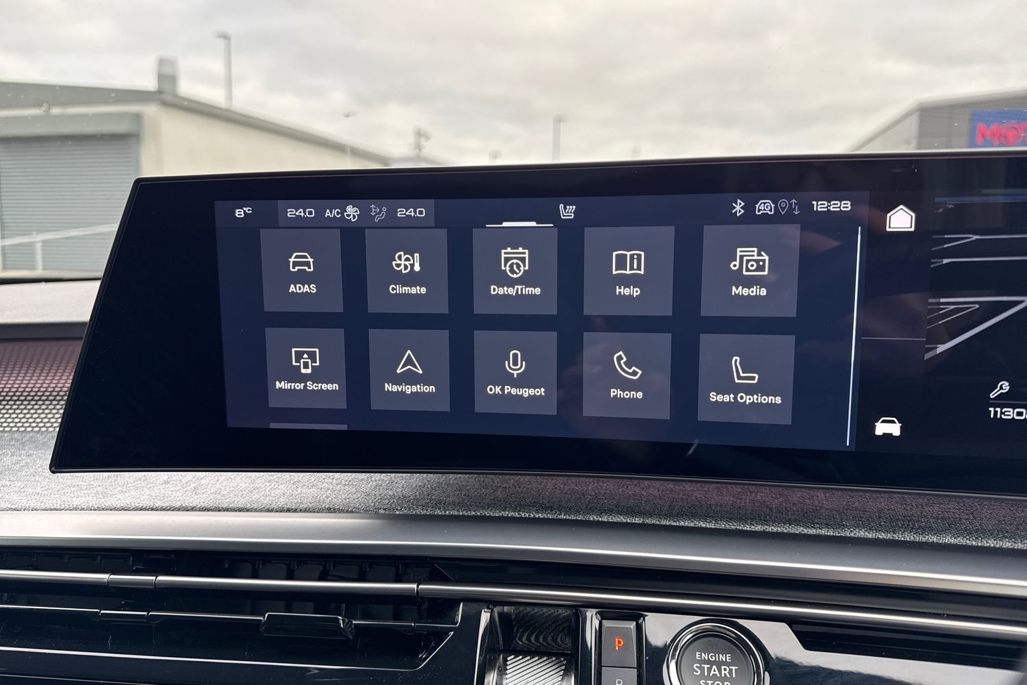 Used Peugeot 3008 2024 for sale - 77076789: Photo 52