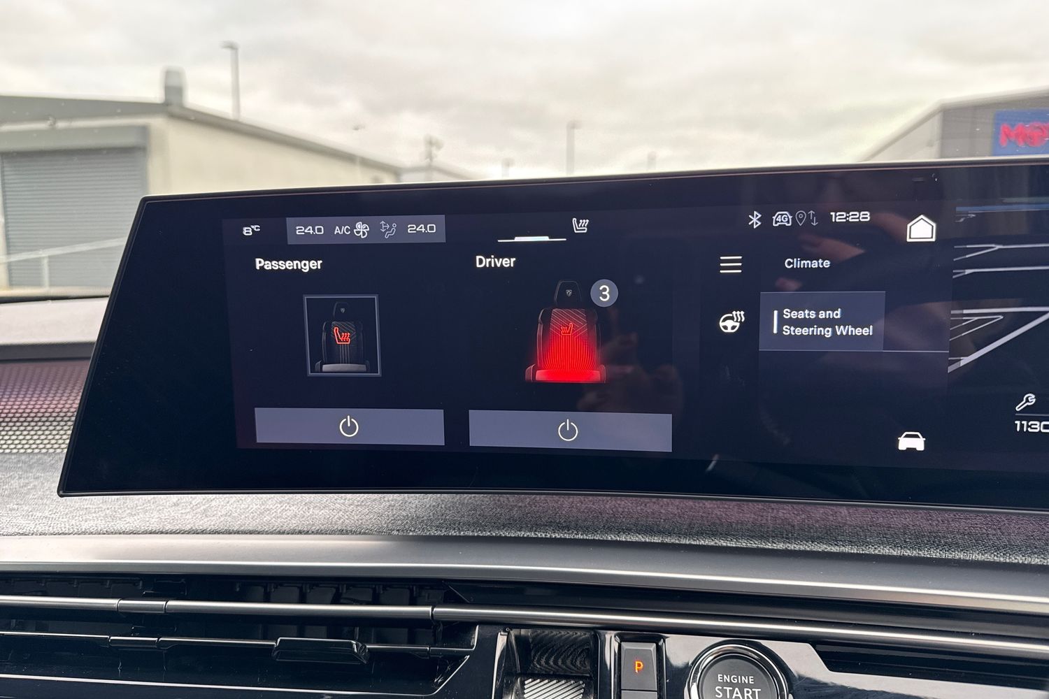 Used Peugeot 3008 2024 for sale - 77076789: Photo 53