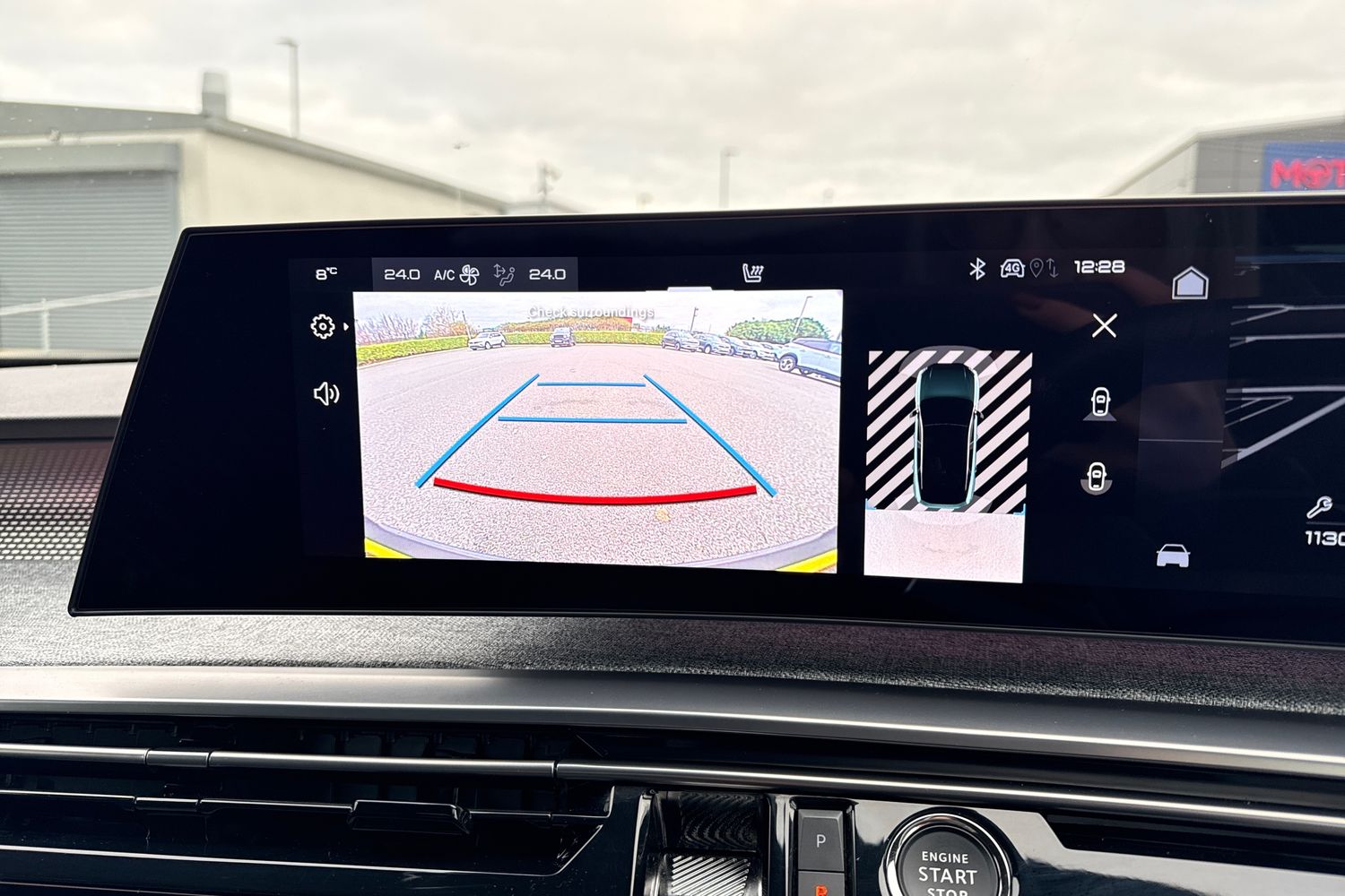 Used Peugeot 3008 2024 for sale - 77076789: Photo 54