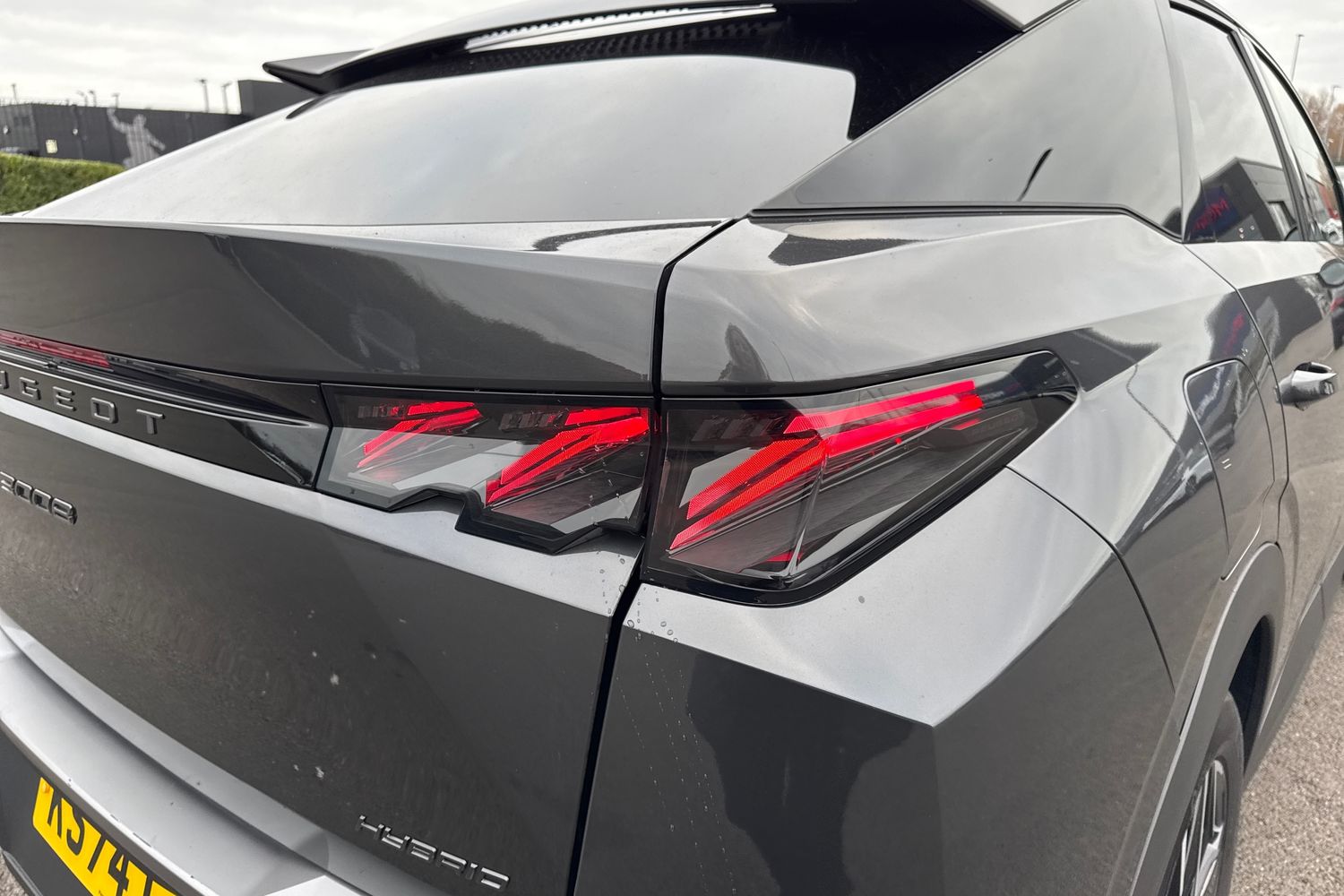 Used Peugeot 3008 2024 for sale - 77076789: Photo 7