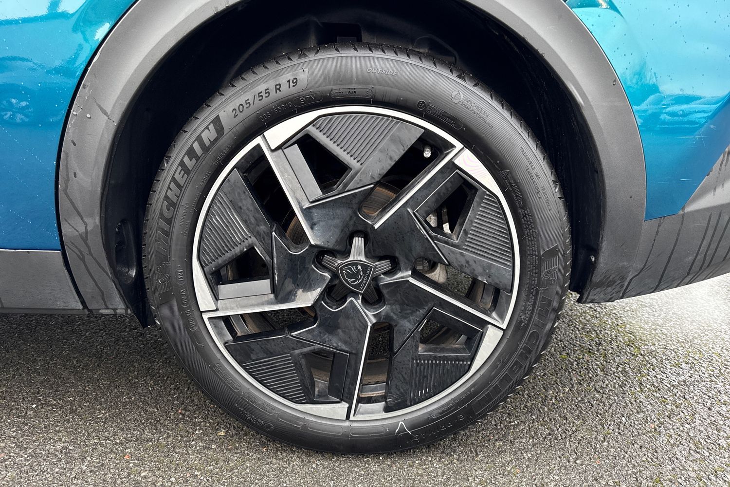 Used Peugeot 408 2024 for sale - 77390111: Photo 11