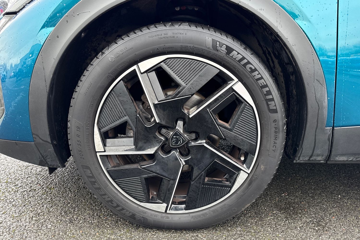 Used Peugeot 408 2024 for sale - 77390111: Photo 12