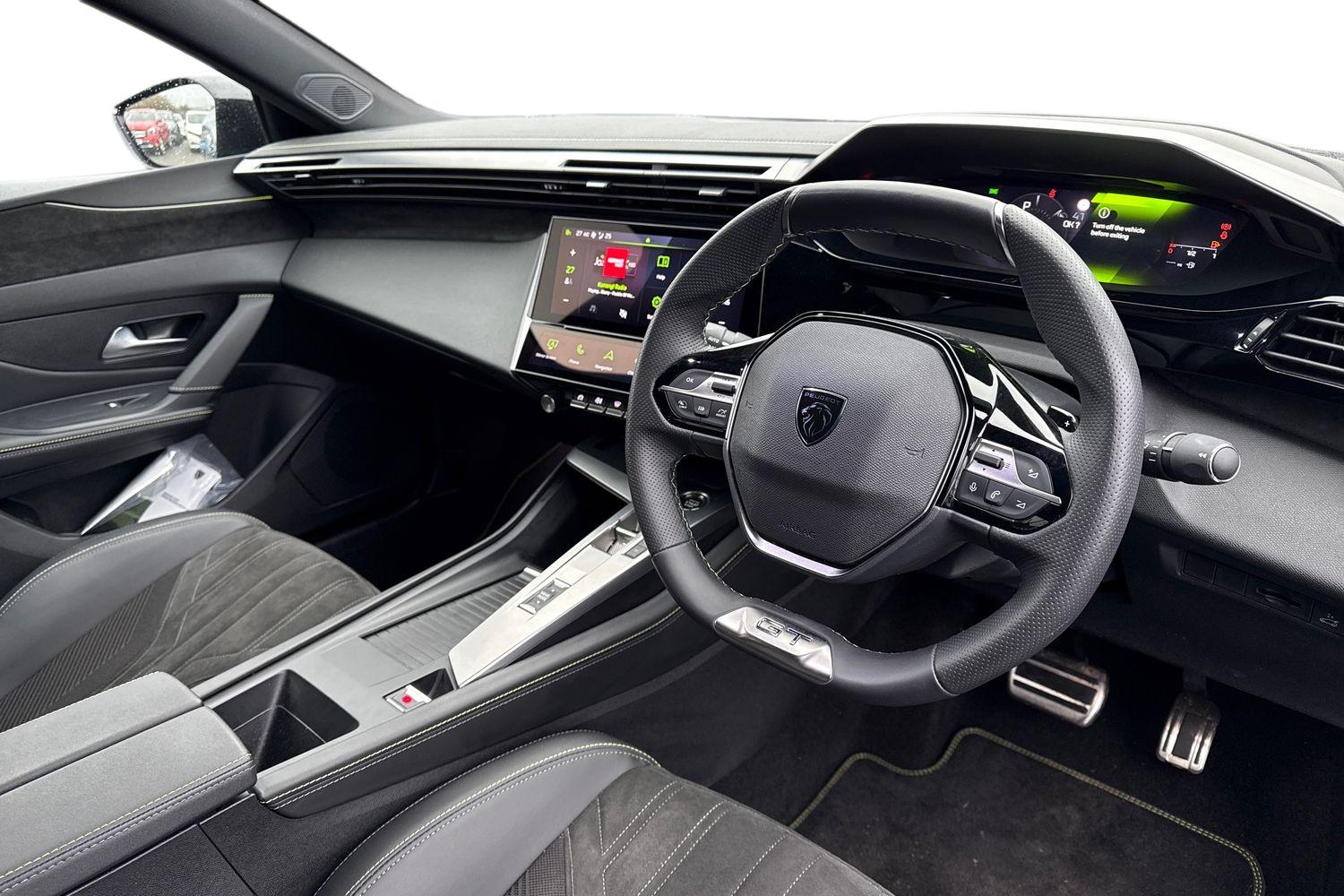 Used Peugeot 408 2024 for sale - 77390111: Photo 13