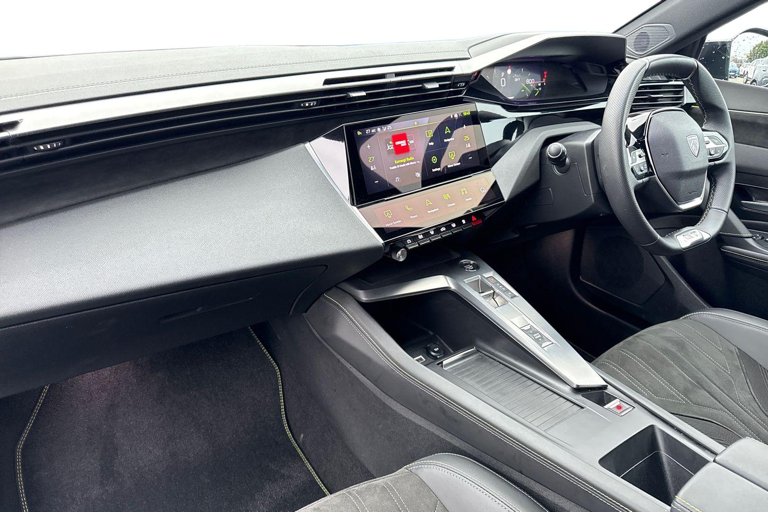 Used Peugeot 408 2024 for sale - 77390111: Photo 14