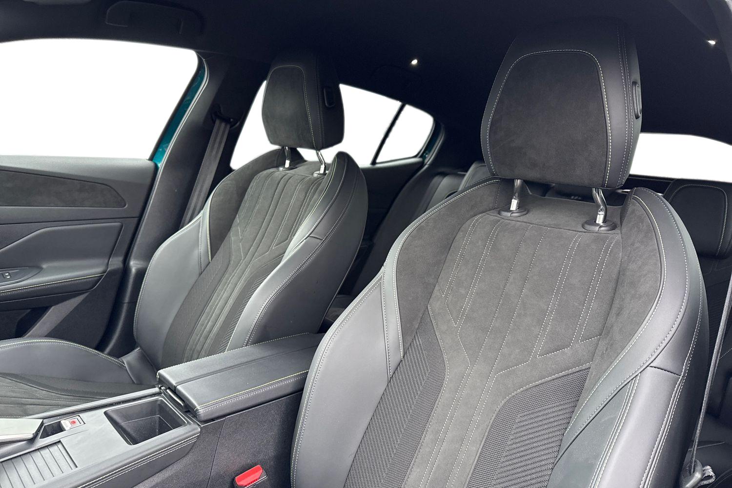 Used Peugeot 408 2024 for sale - 77390111: Photo 15