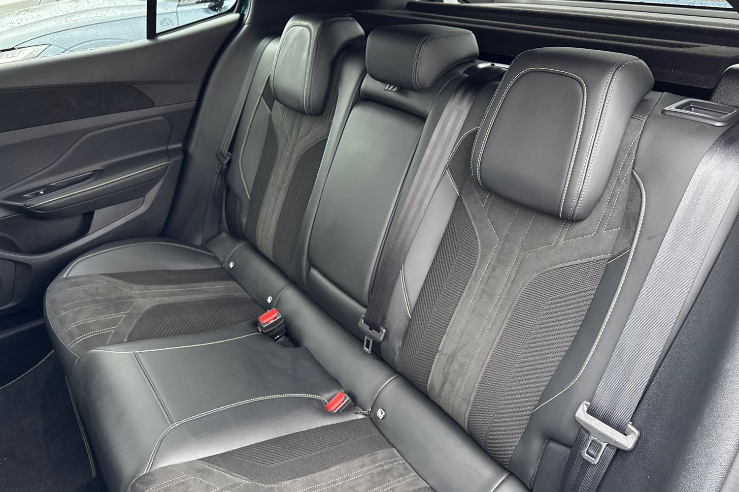 Used Peugeot 408 2024 for sale - 77390111: Photo 18