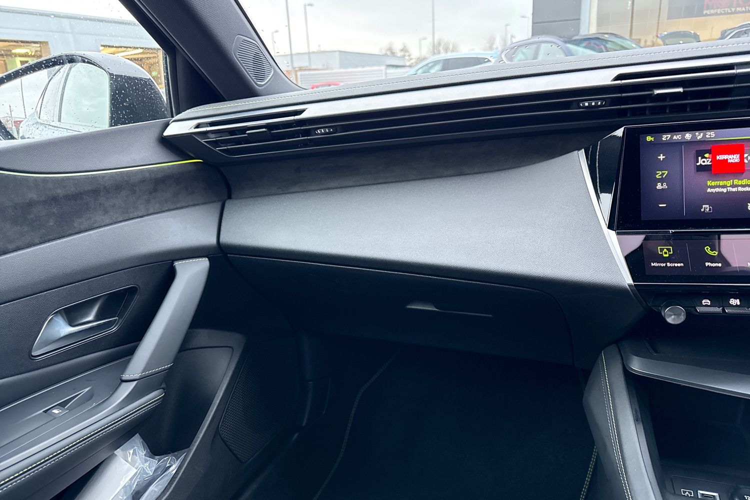 Used Peugeot 408 2024 for sale - 77390111: Photo 19