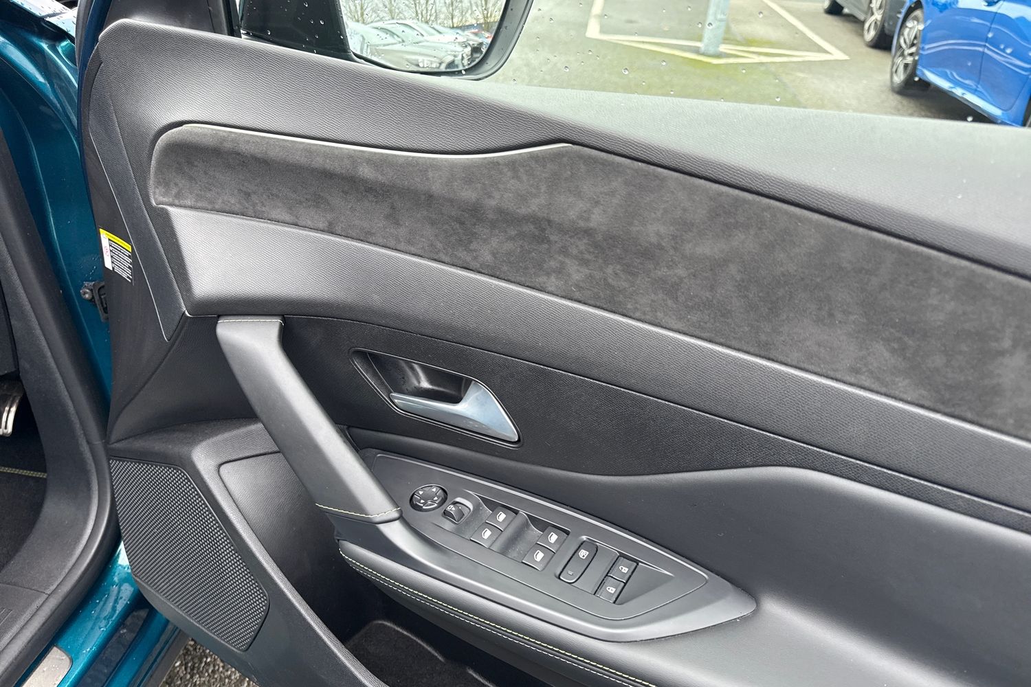 Used Peugeot 408 2024 for sale - 77390111: Photo 20