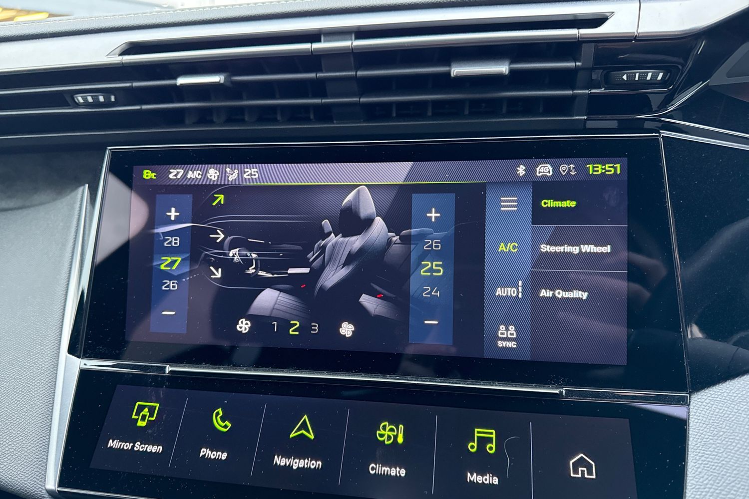 Used Peugeot 408 2024 for sale - 77390111: Photo 21