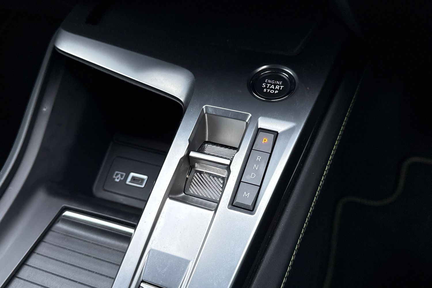 Used Peugeot 408 2024 for sale - 77390111: Photo 22