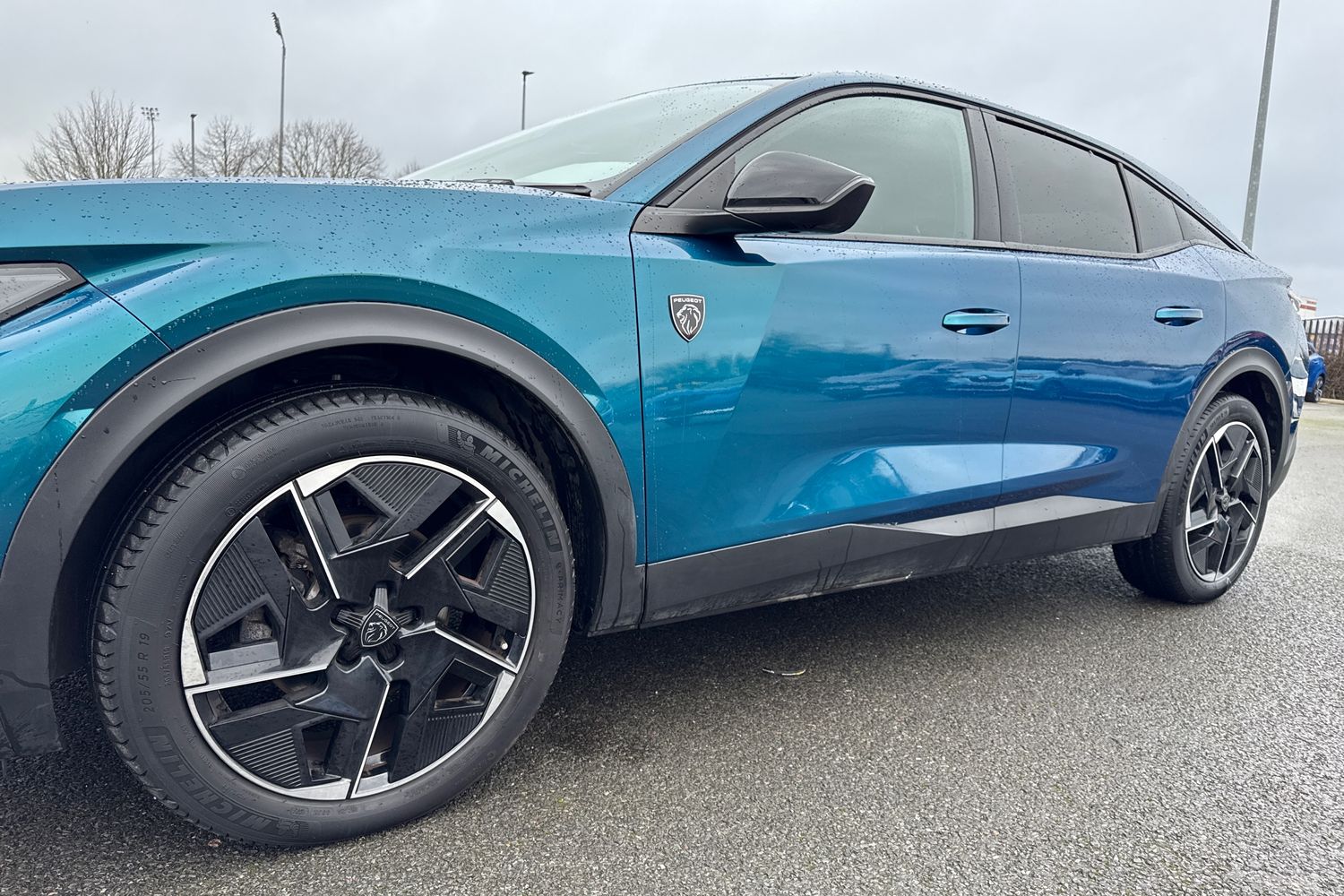 Used Peugeot 408 2024 for sale - 77390111: Photo 27