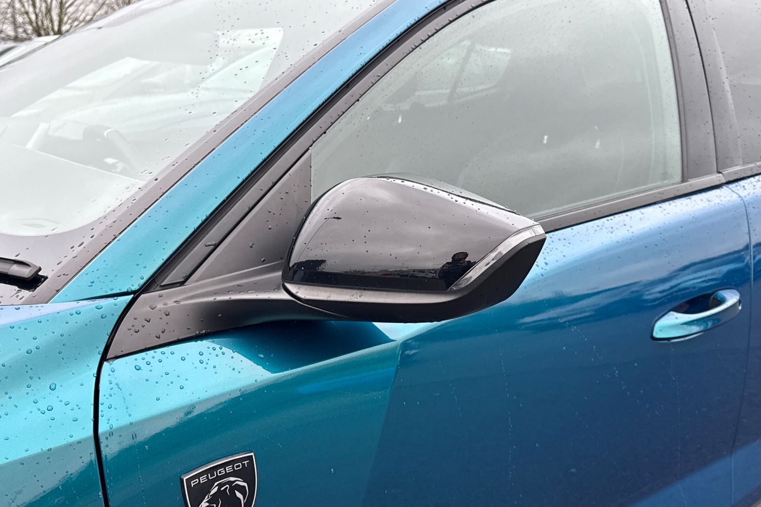 Used Peugeot 408 2024 for sale - 77390111: Photo 28