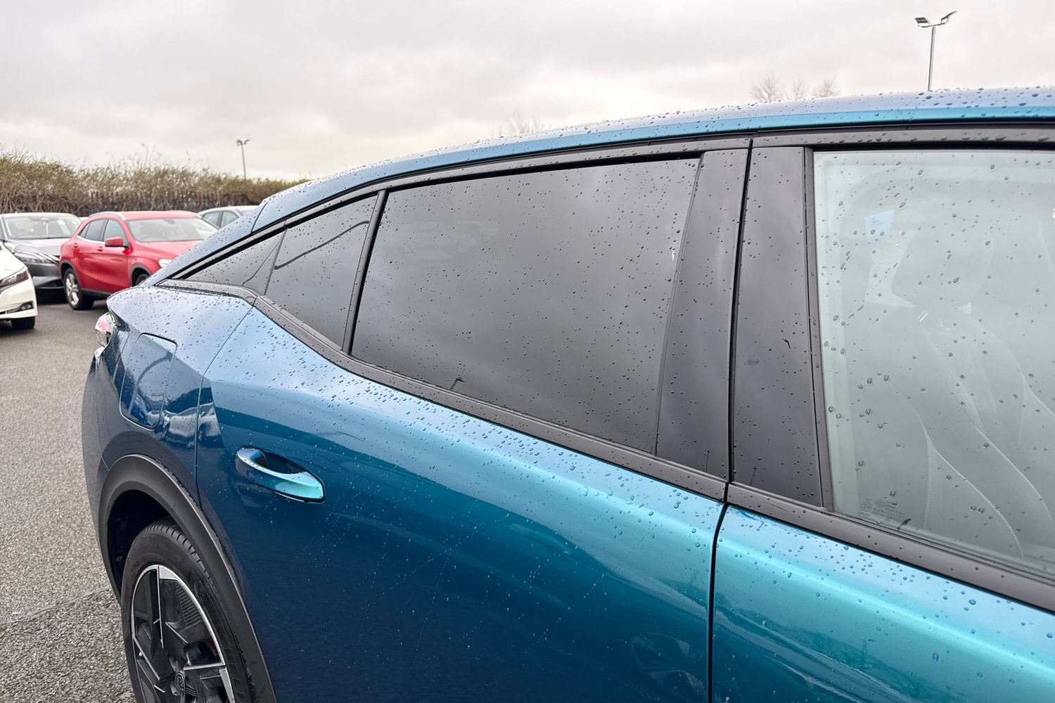 Used Peugeot 408 2024 for sale - 77390111: Photo 35