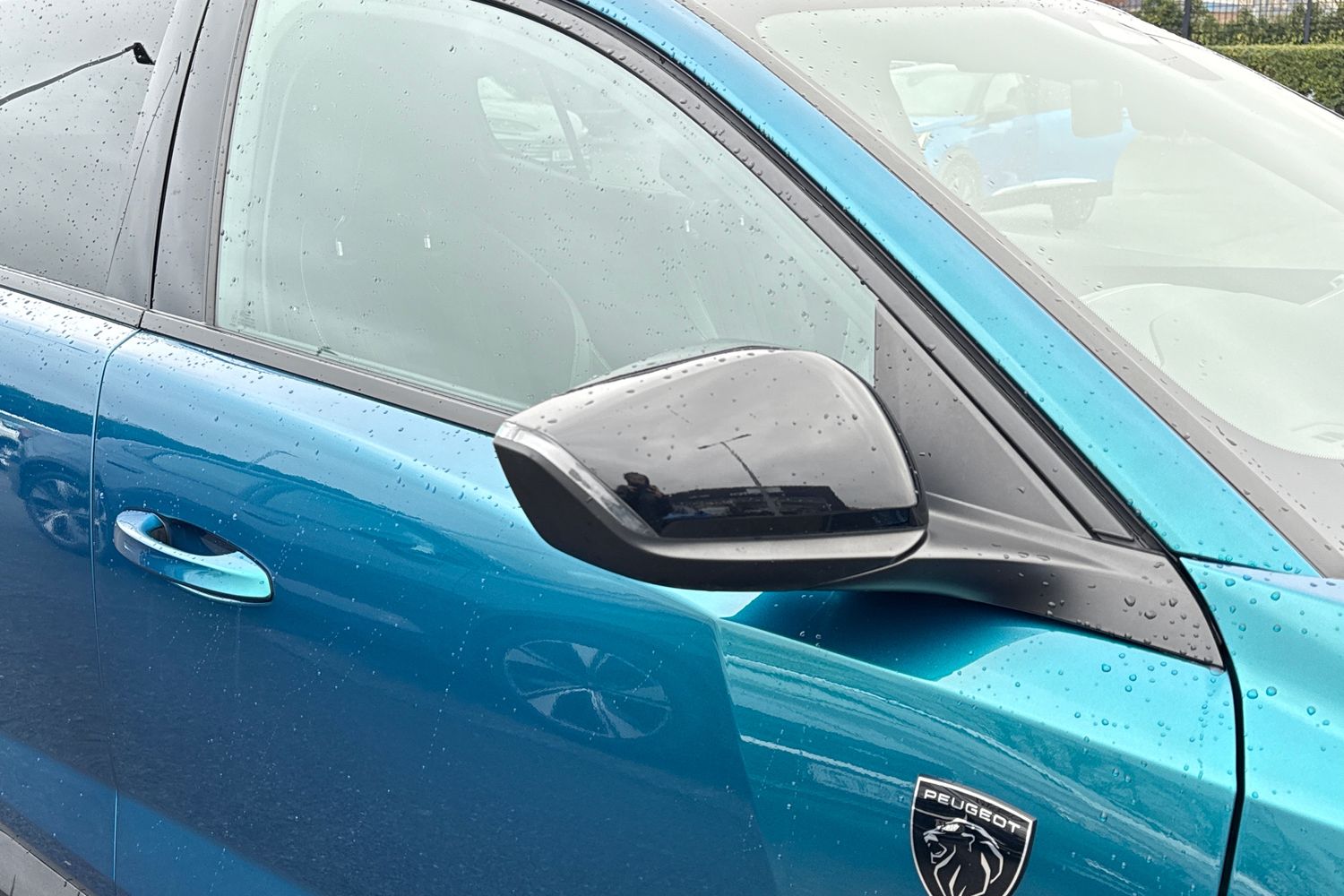 Used Peugeot 408 2024 for sale - 77390111: Photo 36