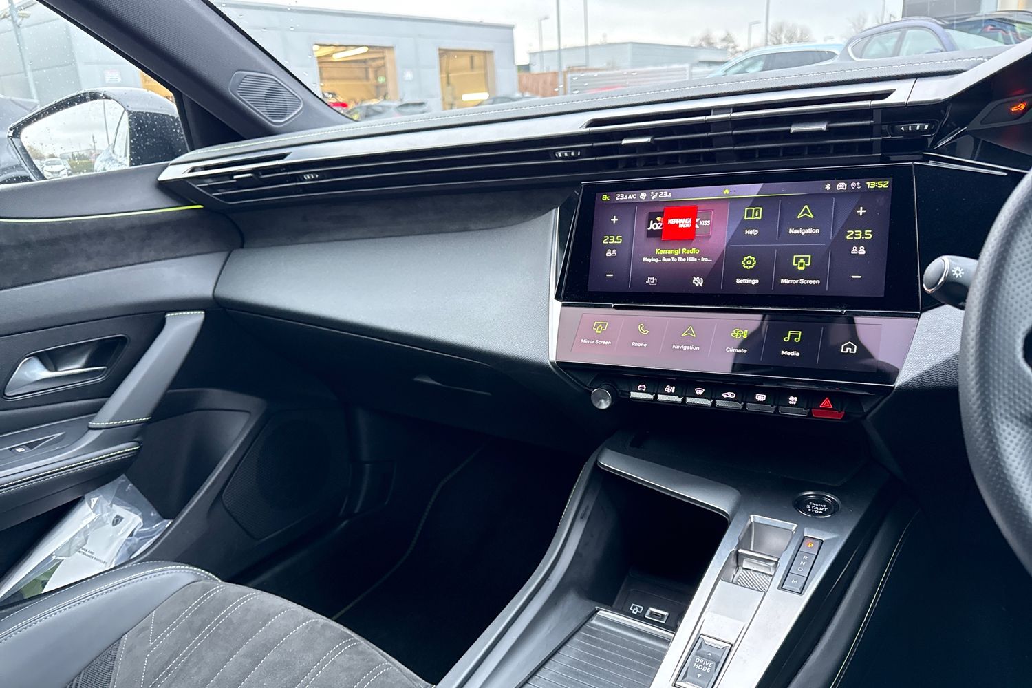 Used Peugeot 408 2024 for sale - 77390111: Photo 41