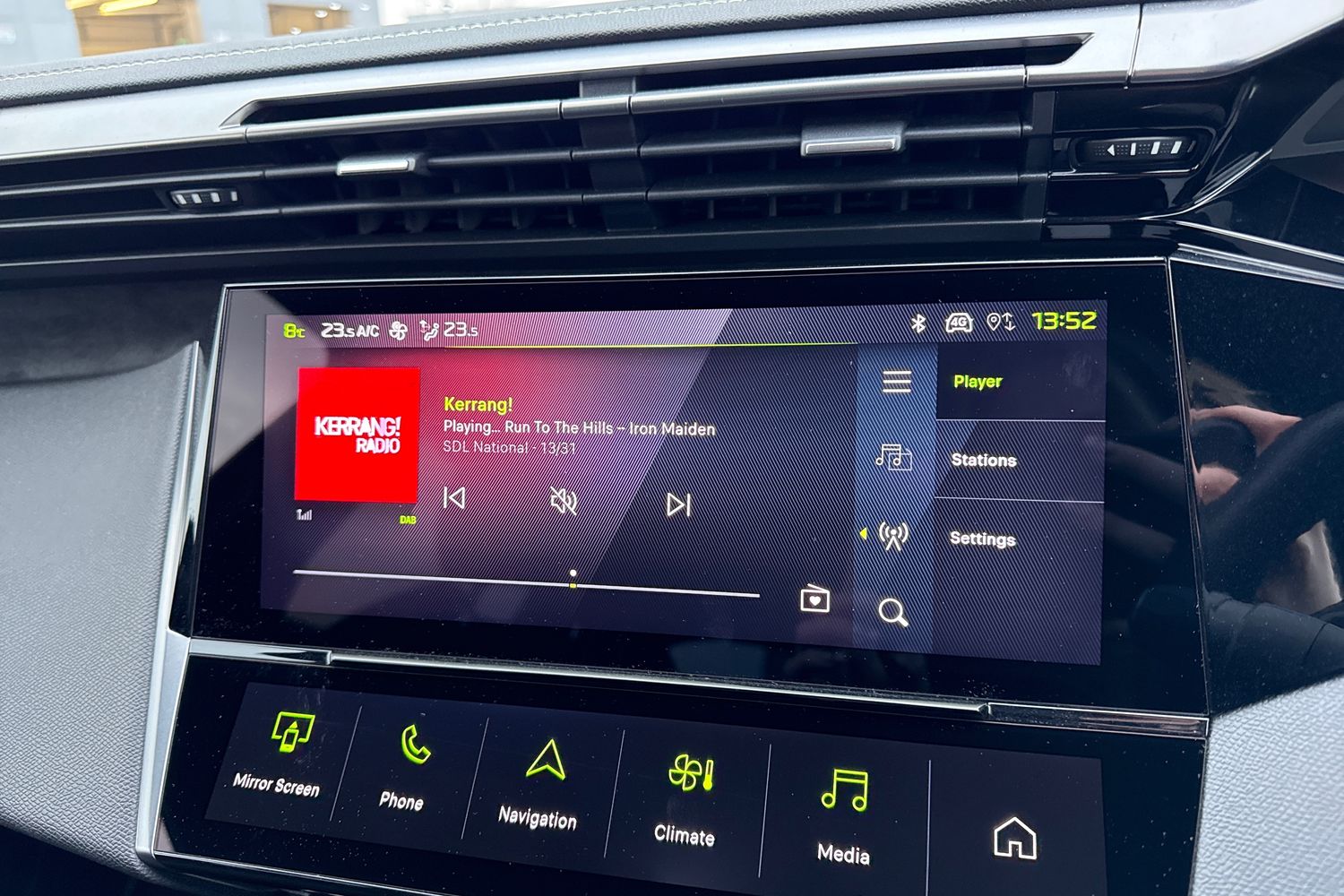 Used Peugeot 408 2024 for sale - 77390111: Photo 42